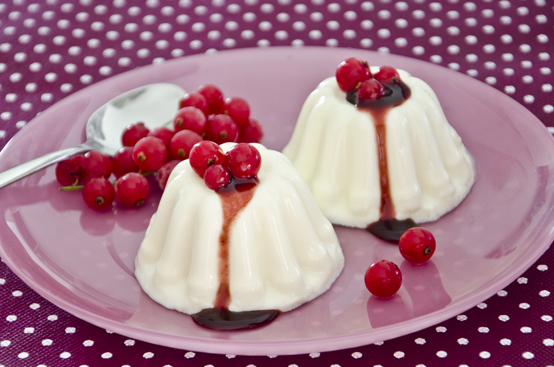 Panna cotta Panna cotta