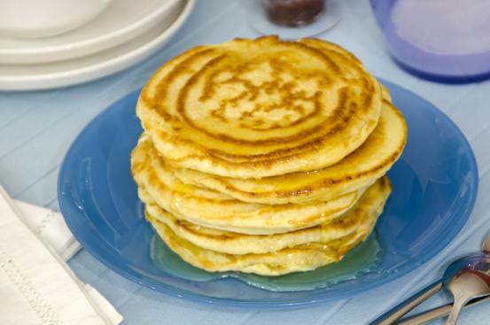 Pancakes Pancakes