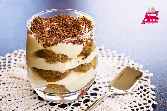 Tiramisù Tiramisù