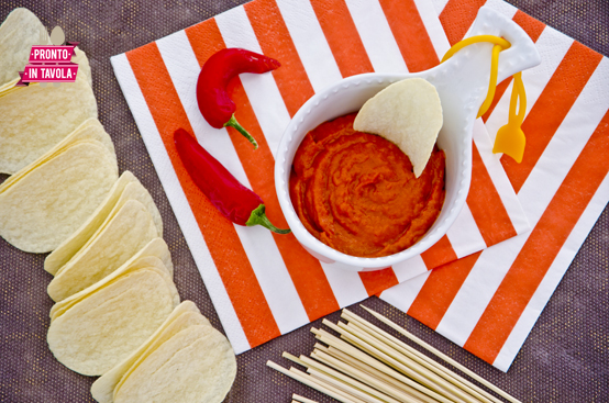 Salsa barbecue Salsa barbecue