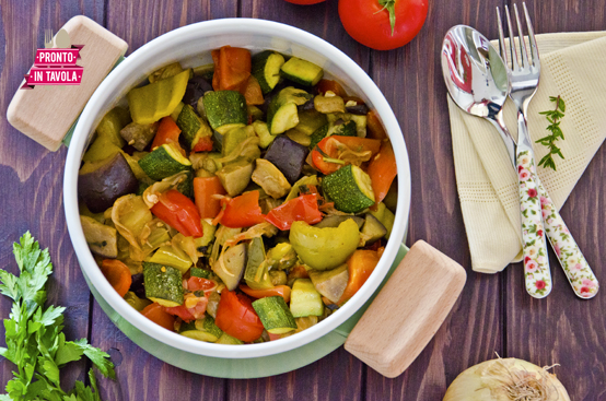 Ratatouille Ratatouille