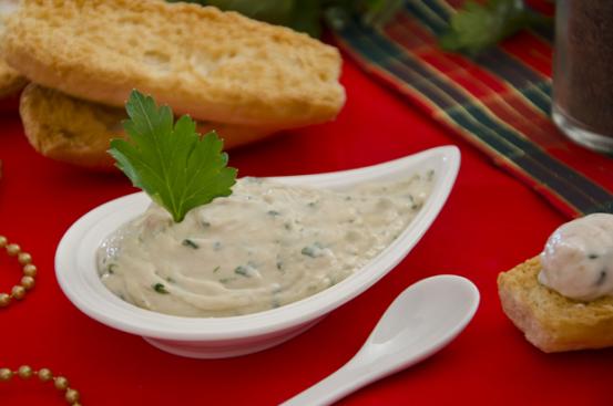 Mousse di salmone Mousse di salmone