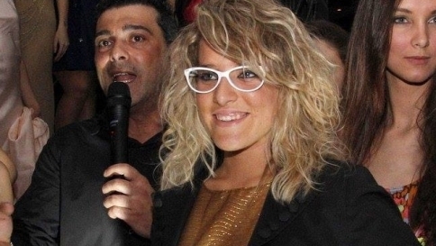 Veronica, stilista low cost a vent'anniIl segreto? "Non mi piace arrendermi"
Veronica, stilista low cost a vent'anniIl segreto? "Non mi piace arrendermi"