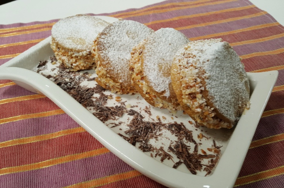 Deliziose napoletane Deliziose napoletane