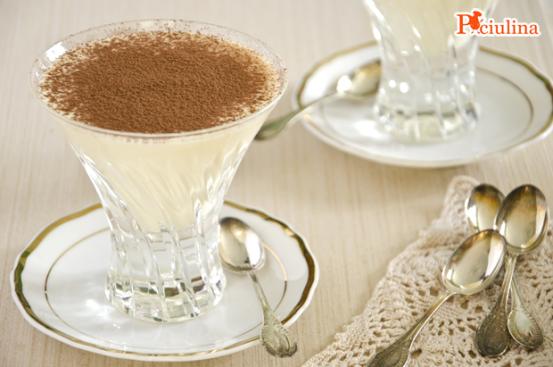 Crema al mascarpone Crema al mascarpone