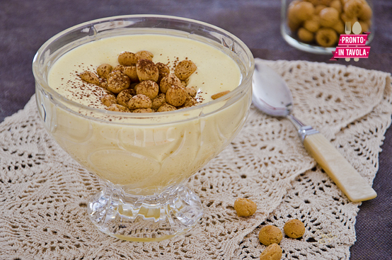 Zabaione Zabaione