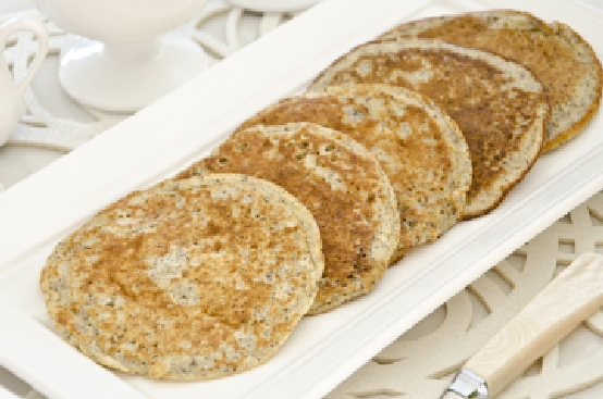 Blinis Blinis