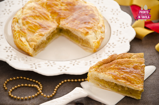 Galette des rois Galette des rois
