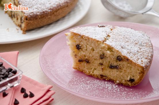 Torta dolce alle patate Torta dolce alle patate