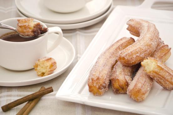 Churros Churros
