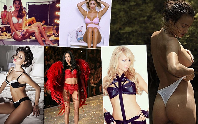 Feste di fine anno, pancioni abbronzati e bikini intriganti Feste di fine anno, pancioni abbronzati e bikini intriganti