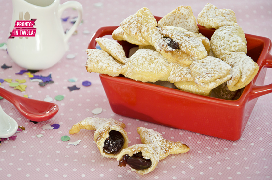 Caramelle alla marmellata Caramelle alla marmellata