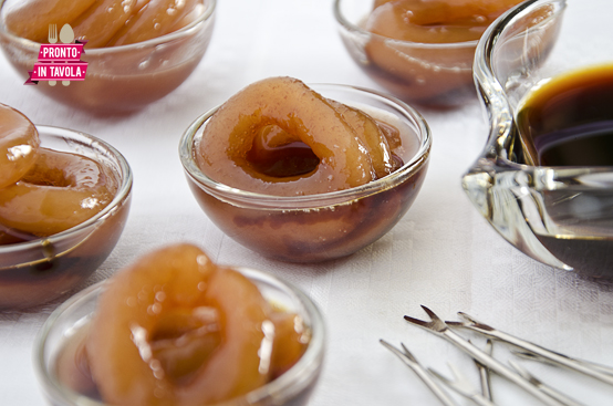 Tarallini al mosto cotto Tarallini al mosto cotto