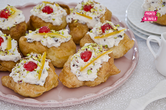 Sfinci di San Giuseppe Sfinci di San Giuseppe