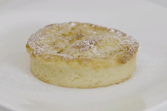 Chef - Crostata di mele Chef - Crostata di mele