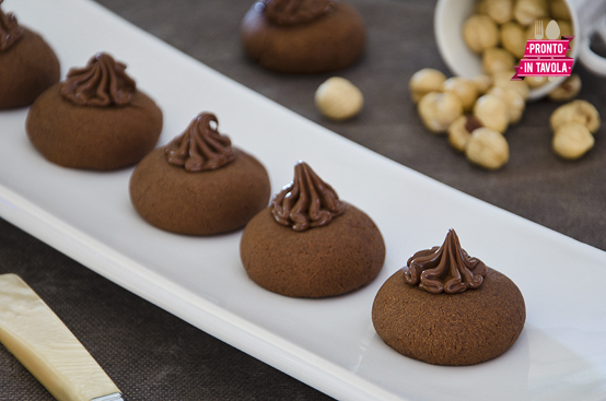 Nutellotti Nutellotti