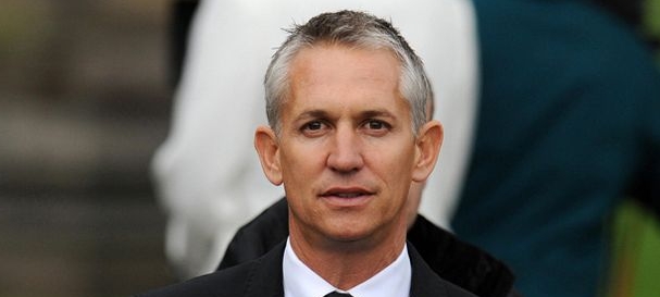 Lineker: "Sacchi? L'Italia è razzista" Anche Delrio bacchetta l'ex c.t Lineker: "Sacchi? L'Italia è razzista" Anche Delrio bacchetta l'ex c.t