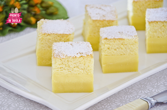 Torta magica Torta magica