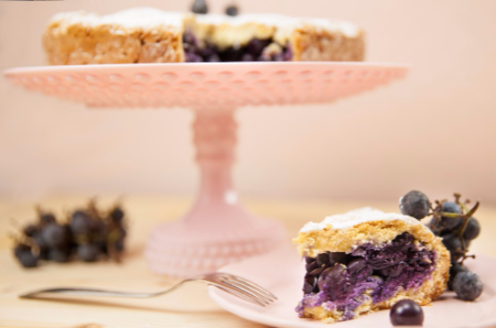 I Dolci di Alice: la torta bertolina I Dolci di Alice: la torta bertolina