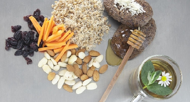 Capelli: splendidi e brillanti con gli impacchi al naturale Capelli: splendidi e brillanti con gli impacchi al naturale