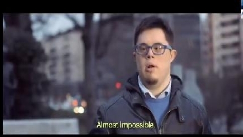 Francia, Authority: "No ai Down in tv" Francia, Authority: "No ai Down in tv"