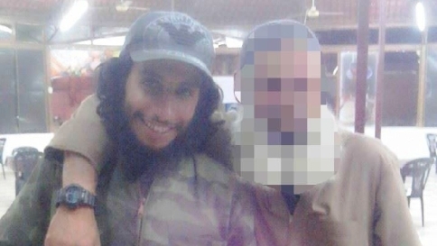 Terrorismo, smantellata una cellula jihadista in Grecia Terrorismo, smantellata una cellula jihadista in Grecia