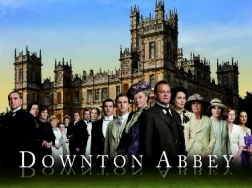 Downton Abbey, in arrivo il merchadinsing Downton Abbey, in arrivo il merchadinsing