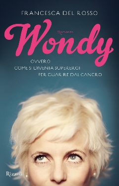 "Wondy", un inno ironico e coraggioso all’inarrestabile forza femminile "Wondy", un inno ironico e coraggioso all’inarrestabile forza femminile