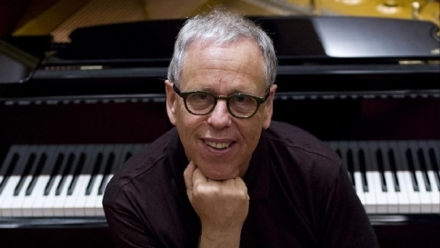 Kenny Warner apre "Jazz al Parenti", cinque domeniche di musica a teatro Kenny Warner apre "Jazz al Parenti", cinque domeniche di musica a teatro