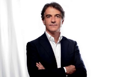 Arper, il segreto del successo: "L'estero in testa fin dal primo giorno di lavoro" Arper, il segreto del successo: "L'estero in testa fin dal primo giorno di lavoro"
