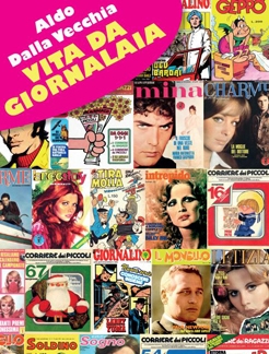 "Vita da giornalaia" tra tv e show, che non esistono più... "Vita da giornalaia" tra tv e show, che non esistono più...