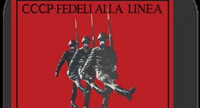 Cccp, una "linea" lunga trent'anni: ristampe storiche per l'anniversario Cccp, una "linea" lunga trent'anni: ristampe storiche per l'anniversario