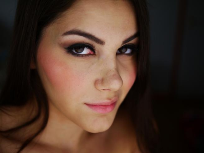 VALENTINA NAPPI PORNODIVA NAPOLETANA