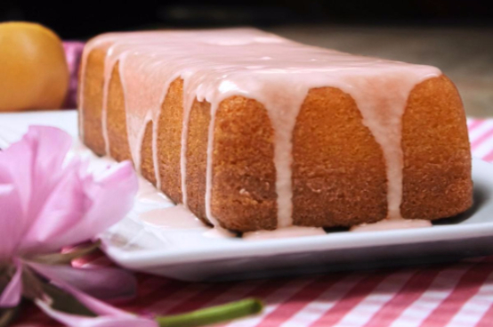 I dolci di Alice: Plum Cake al pompelmo rosa I dolci di Alice: Plum Cake al pompelmo rosa