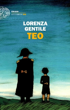 "Teo", il bimbo che sfida la morte per conoscere il suo eroe Napoleone "Teo", il bimbo che sfida la morte per conoscere il suo eroe Napoleone