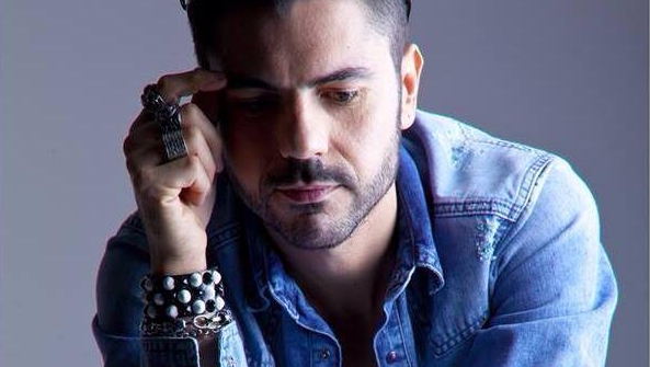 Gianni Fiorellino: "Quando Loredana Berté mi faceva sentire i Puffi" Gianni Fiorellino: "Quando Loredana Berté mi faceva sentire i Puffi"
