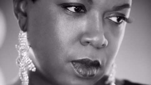 A "Jazz Meeting" Joyce Elaine Yuille