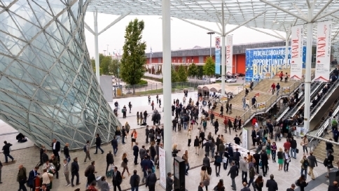 MADE Expo, trenta giorni al via: così Milano diventa la capitale del mattone MADE Expo, trenta giorni al via: così Milano diventa la capitale del mattone