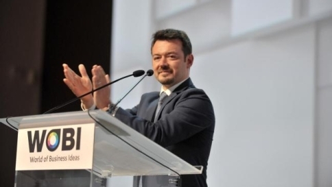 Boom di presenze al WBF MI, Diego Gil: "Osare ci ha premiato" Boom di presenze al WBF MI, Diego Gil: "Osare ci ha premiato"