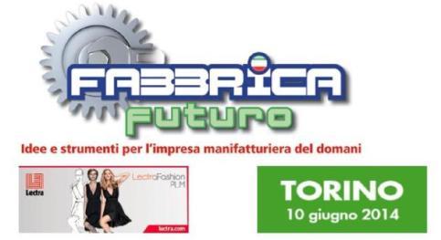 La manifattura italiana si confronta e riparte da FabbricaFuturo La manifattura italiana si confronta e riparte da FabbricaFuturo