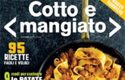 Il nuovo numero di Cotto e mangiato è in edicola! Il nuovo numero di Cotto e mangiato è in edicola!