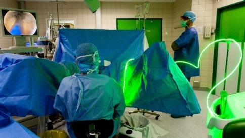 green laser prostata effetti collaterali green laser prostata effetti collaterali
