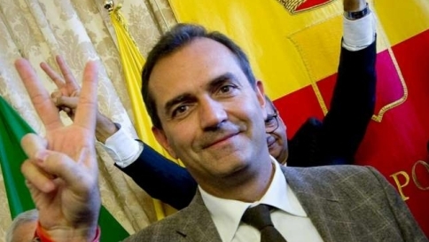 De Magistris, pg Cassazione: "Il Tar non ha giurisdizione con l. Severino" De Magistris, pg Cassazione: "Il Tar non ha giurisdizione con l. Severino"