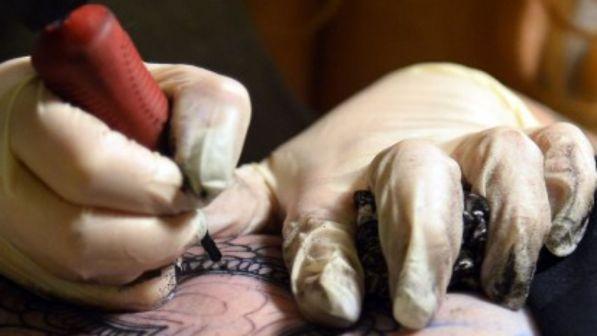 convegno tattoo,roma tatuaggi