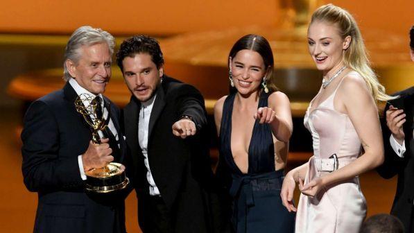 game of thrones emmy