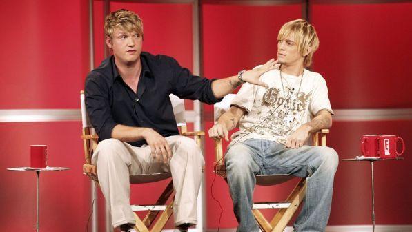 aaron carter
