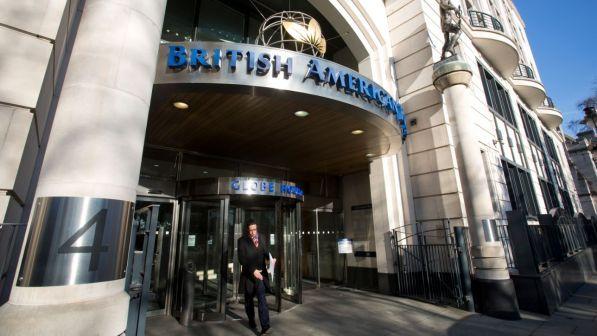 British American Tobacco