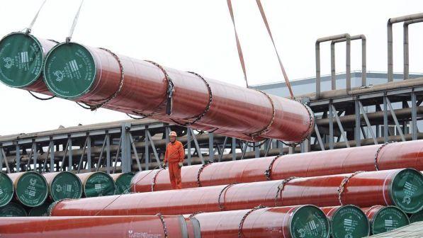 Wsj: accordo commerciale Usa-Cina in summit a fine marzo - foto 1