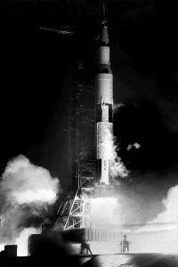 Sbarco sulla Luna Allunaggio 20 luglio 1969 Neil Armstrong Apollo 11