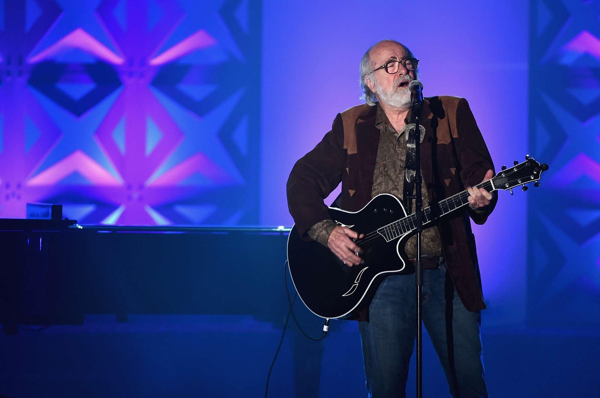 Robert Hunter
